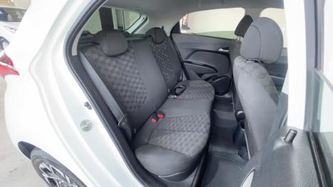 HYUNDAI HB 20 Hatch 1.6 16V 4P FLEX COMFORT PLUS AUTOMÁTICO, Foto 6