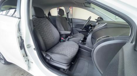 HYUNDAI HB 20 Hatch 1.6 16V 4P FLEX COMFORT PLUS AUTOMÁTICO, Foto 7