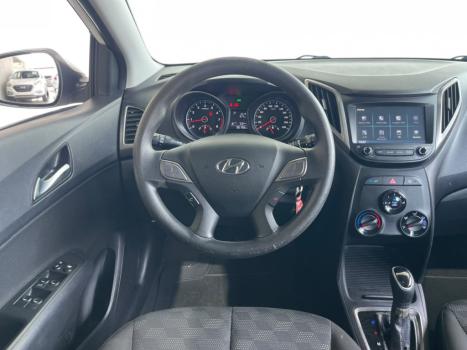 HYUNDAI HB 20 Hatch 1.6 16V 4P FLEX COMFORT PLUS AUTOMÁTICO, Foto 8