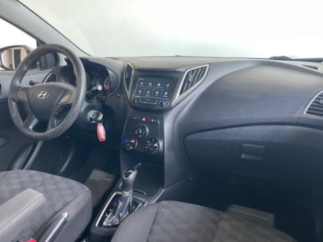HYUNDAI HB 20 Hatch 1.6 16V 4P FLEX COMFORT PLUS AUTOMÁTICO, Foto 9