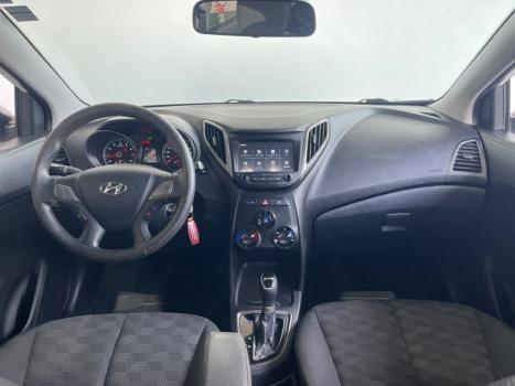HYUNDAI HB 20 Hatch 1.6 16V 4P FLEX COMFORT PLUS AUTOMÁTICO, Foto 10