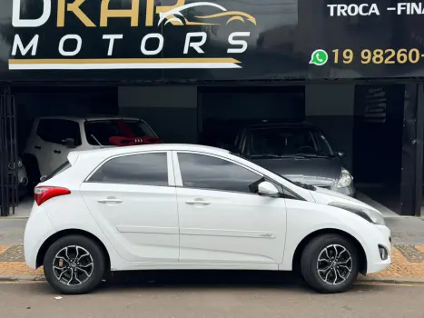 HYUNDAI HB 20 Hatch 1.0 12V 4P FLEX COMFORT, Foto 2