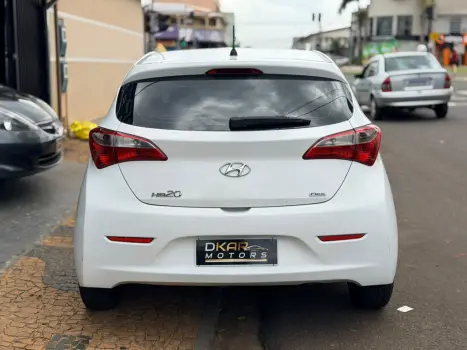HYUNDAI HB 20 Hatch 1.0 12V 4P FLEX COMFORT, Foto 3