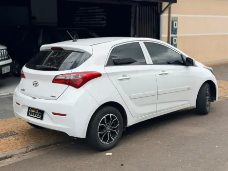 HYUNDAI HB 20 Hatch 1.0 12V 4P FLEX COMFORT, Foto 4