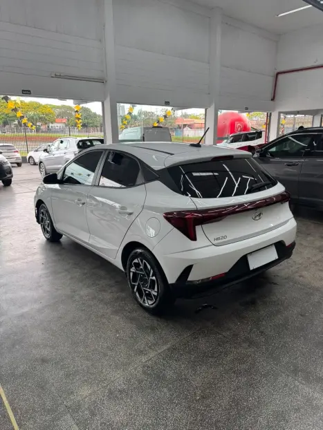 HYUNDAI HB 20 Hatch 1.0 12V 4P FLEX COMFORT, Foto 10