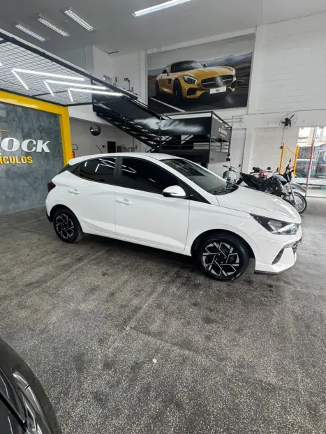 HYUNDAI HB 20 Hatch 1.0 12V 4P FLEX COMFORT, Foto 11