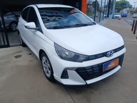HYUNDAI HB 20 Hatch 1.0 12V 4P FLEX COMFORT, Foto 2