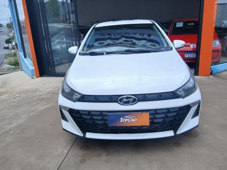 HYUNDAI HB 20 Hatch 1.0 12V 4P FLEX COMFORT, Foto 3