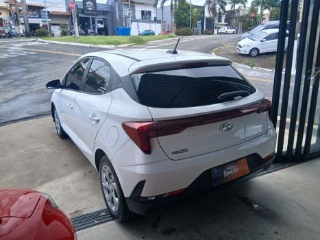 HYUNDAI HB 20 Hatch 1.0 12V 4P FLEX COMFORT, Foto 4