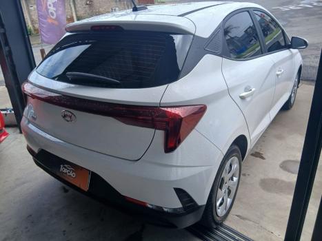 HYUNDAI HB 20 Hatch 1.0 12V 4P FLEX COMFORT, Foto 5