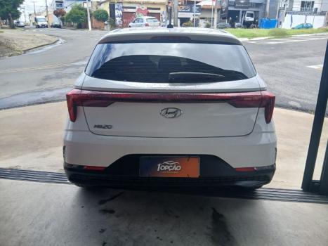 HYUNDAI HB 20 Hatch 1.0 12V 4P FLEX COMFORT, Foto 6