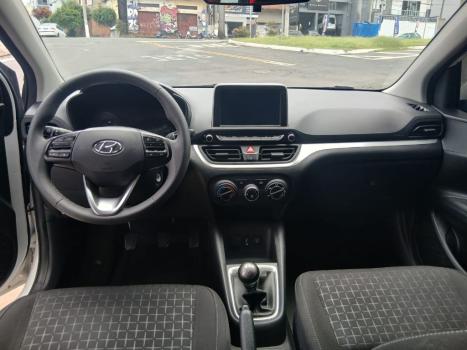 HYUNDAI HB 20 Hatch 1.0 12V 4P FLEX COMFORT, Foto 7