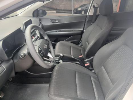 HYUNDAI HB 20 Hatch 1.0 12V 4P FLEX COMFORT, Foto 8