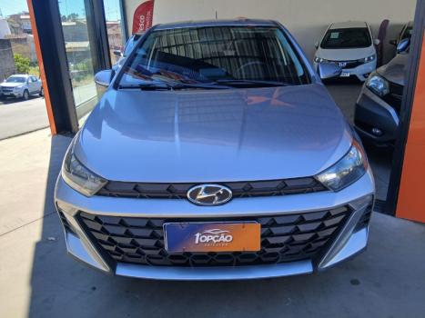 HYUNDAI HB 20 Hatch 1.0 12V 4P FLEX COMFORT, Foto 3
