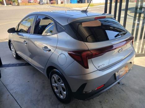 HYUNDAI HB 20 Hatch 1.0 12V 4P FLEX COMFORT, Foto 5