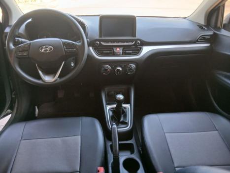HYUNDAI HB 20 Hatch 1.0 12V 4P FLEX COMFORT, Foto 7