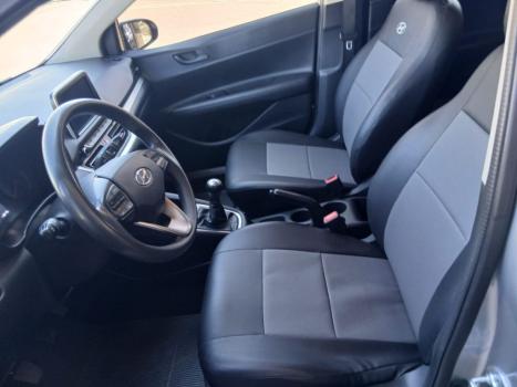 HYUNDAI HB 20 Hatch 1.0 12V 4P FLEX COMFORT, Foto 8