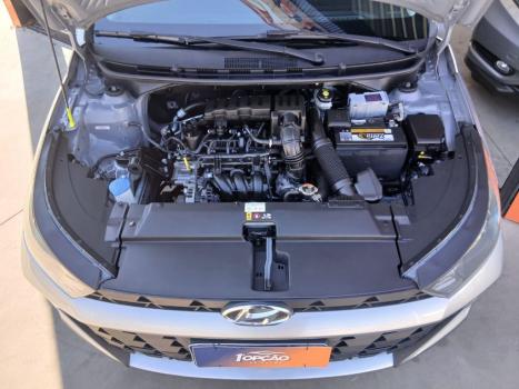 HYUNDAI HB 20 Hatch 1.0 12V 4P FLEX COMFORT, Foto 10