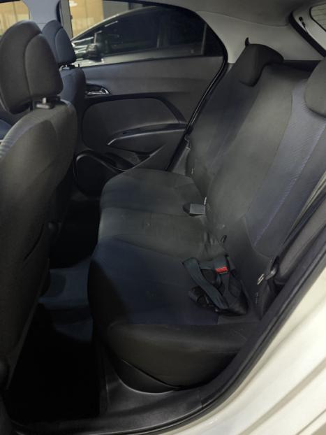 HYUNDAI HB 20 Hatch 1.6 16V 4P FLEX COMFORT PLUS, Foto 10