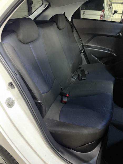 HYUNDAI HB 20 Hatch 1.6 16V 4P FLEX COMFORT PLUS, Foto 11