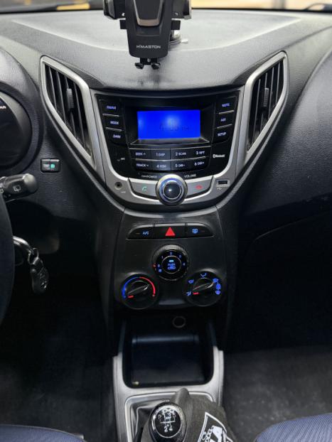 HYUNDAI HB 20 Hatch 1.6 16V 4P FLEX COMFORT PLUS, Foto 13