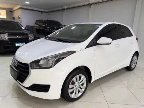 HYUNDAI HB 20 Hatch 1.0 12V 4P FLEX COMFORT PLUS, Foto 1