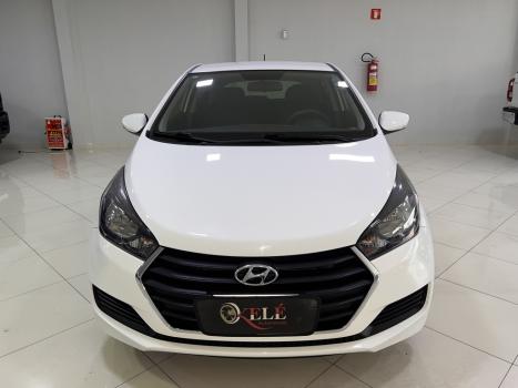 HYUNDAI HB 20 Hatch 1.0 12V 4P FLEX COMFORT PLUS, Foto 3