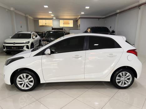 HYUNDAI HB 20 Hatch 1.0 12V 4P FLEX COMFORT PLUS, Foto 4