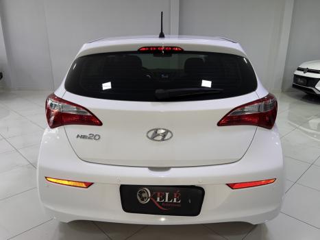 HYUNDAI HB 20 Hatch 1.0 12V 4P FLEX COMFORT PLUS, Foto 5