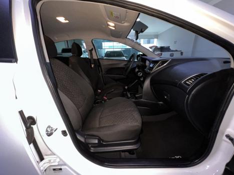 HYUNDAI HB 20 Hatch 1.0 12V 4P FLEX COMFORT PLUS, Foto 6