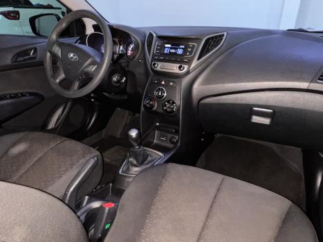 HYUNDAI HB 20 Hatch 1.0 12V 4P FLEX COMFORT PLUS, Foto 7