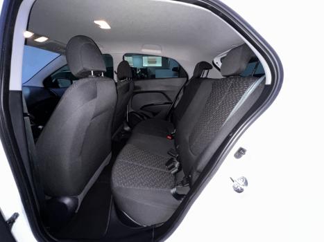 HYUNDAI HB 20 Hatch 1.0 12V 4P FLEX COMFORT PLUS, Foto 8