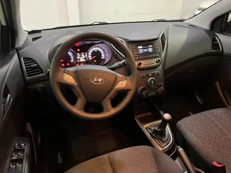 HYUNDAI HB 20 Hatch 1.0 12V 4P FLEX COMFORT PLUS, Foto 9