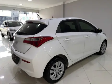 HYUNDAI HB 20 Hatch 1.0 12V 4P FLEX COMFORT PLUS, Foto 13