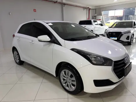HYUNDAI HB 20 Hatch 1.0 12V 4P FLEX COMFORT PLUS, Foto 14