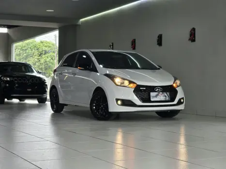 HYUNDAI HB 20 Hatch 1.6 16V 4P R SPEC FLEX AUTOMÁTICO, Foto 1