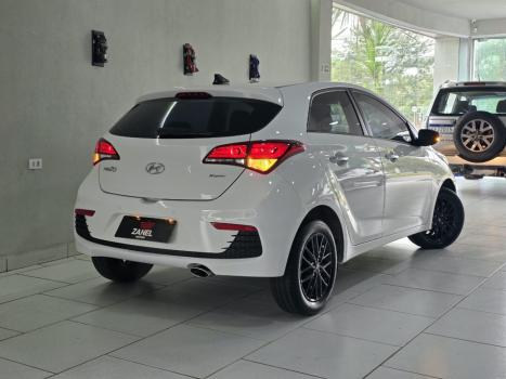 HYUNDAI HB 20 Hatch 1.6 16V 4P R SPEC FLEX AUTOMÁTICO, Foto 6