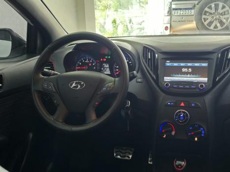 HYUNDAI HB 20 Hatch 1.6 16V 4P R SPEC FLEX AUTOMÁTICO, Foto 7