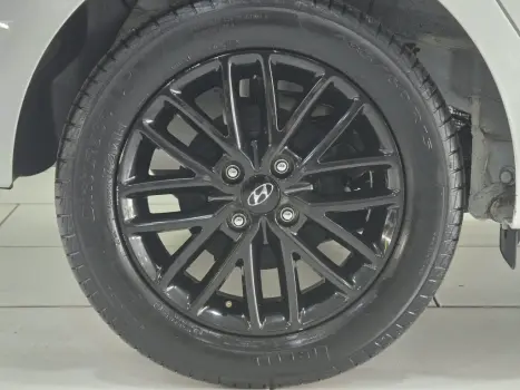 HYUNDAI HB 20 Hatch 1.6 16V 4P R SPEC FLEX AUTOMÁTICO, Foto 16