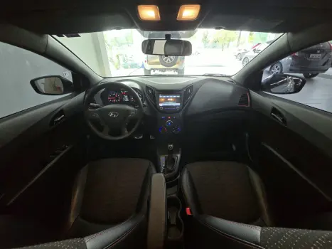 HYUNDAI HB 20 Hatch 1.6 16V 4P R SPEC FLEX AUTOMÁTICO, Foto 18