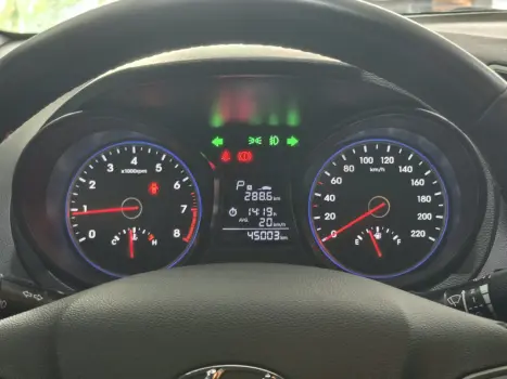 HYUNDAI HB 20 Hatch 1.6 16V 4P R SPEC FLEX AUTOMÁTICO, Foto 22