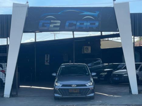HYUNDAI HB 20 Hatch 1.0 12V 4P FLEX SENSE PLUS, Foto 1