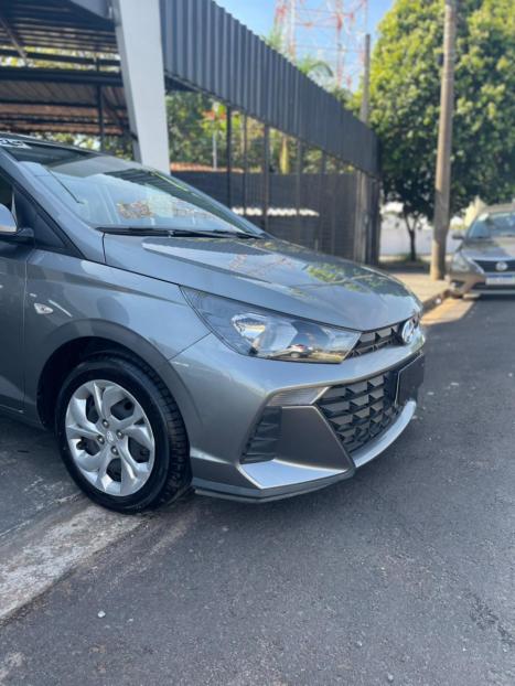 HYUNDAI HB 20 Hatch 1.0 12V 4P FLEX SENSE PLUS, Foto 6