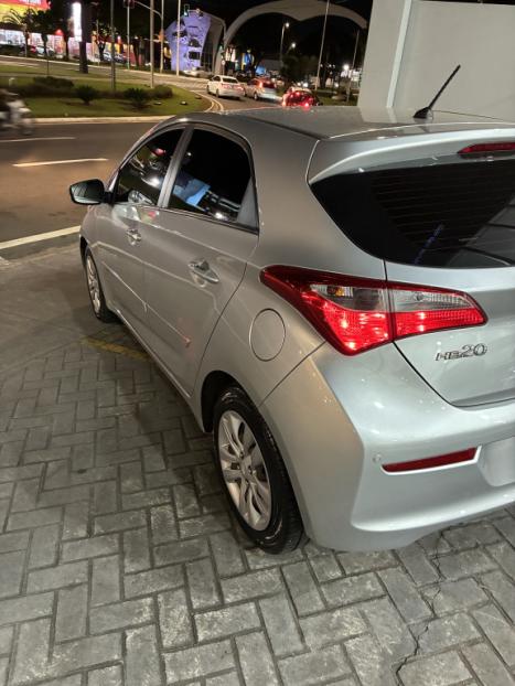 HYUNDAI HB 20 Hatch 1.0 12V 4P FLEX COMFORT, Foto 1
