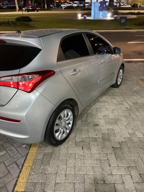 HYUNDAI HB 20 Hatch 1.0 12V 4P FLEX COMFORT, Foto 3