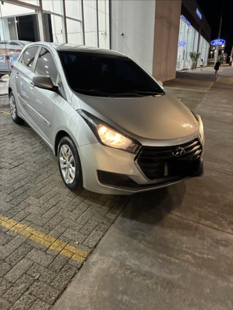 HYUNDAI HB 20 Hatch 1.0 12V 4P FLEX COMFORT, Foto 4