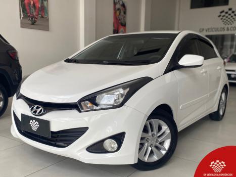 HYUNDAI HB 20 Hatch 1.0 12V 4P FLEX COMFORT, Foto 1