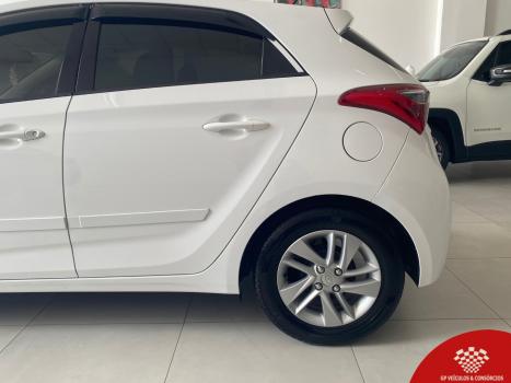 HYUNDAI HB 20 Hatch 1.0 12V 4P FLEX COMFORT, Foto 3