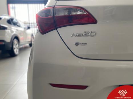 HYUNDAI HB 20 Hatch 1.0 12V 4P FLEX COMFORT, Foto 7