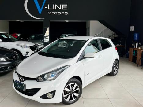 HYUNDAI HB 20 Hatch 1.0 12V 4P FLEX COMFORT PLUS, Foto 1
